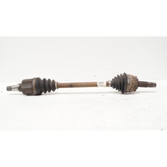Półoś lewa krótka Citroen Peugeot 1.4 HDI 51783854