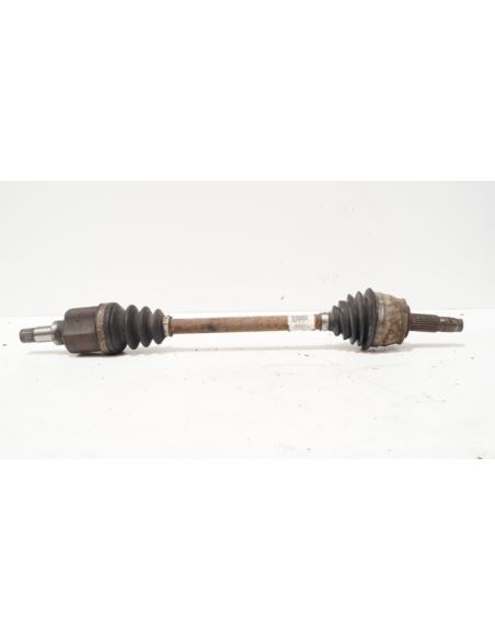 Półoś lewa krótka Citroen Peugeot 1.4 HDI 51783854