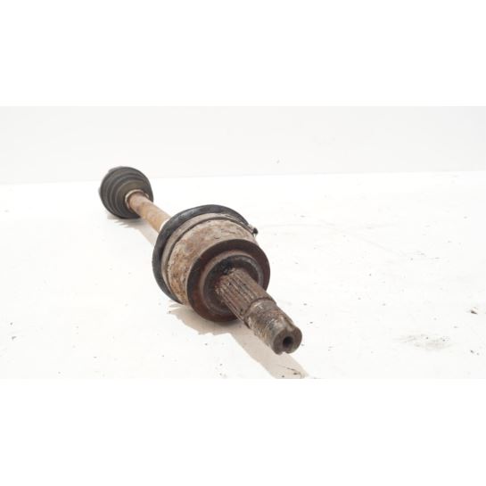 Półoś lewa krótka Citroen Peugeot 1.4 HDI 51783854