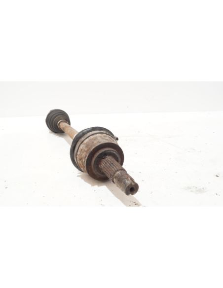 Półoś lewa krótka Citroen Peugeot 1.4 HDI 51783854