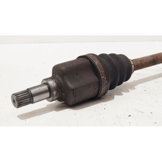 Półoś lewa krótka Citroen Peugeot 1.4 HDI 51783854