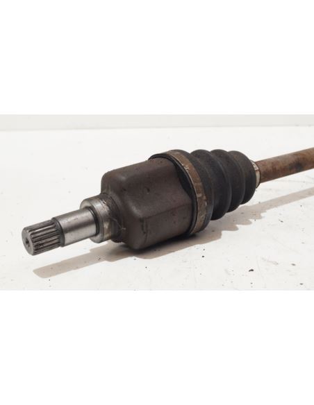 Półoś lewa krótka Citroen Peugeot 1.4 HDI 51783854