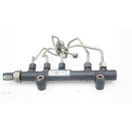Listwa wtryskowa paliwowa Citroen Ford Peugeot