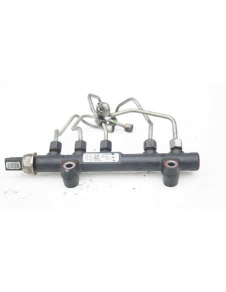 Listwa wtryskowa paliwowa Citroen Ford Peugeot