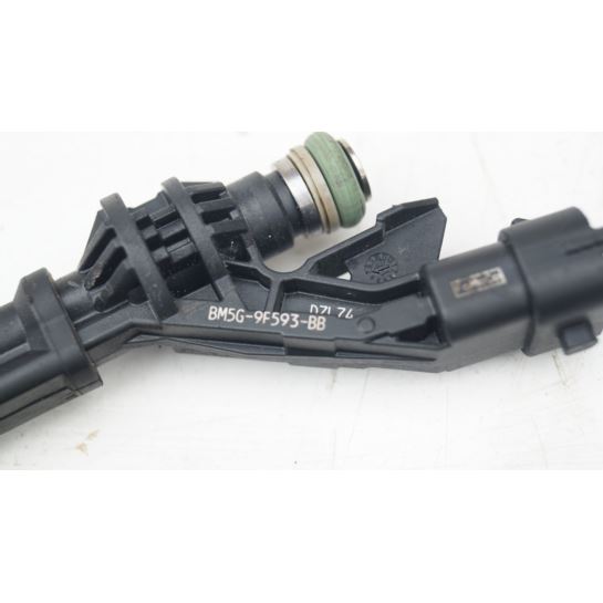 Wtrysk paliwa Ford Focus MK3 BM5G-9F593-BB