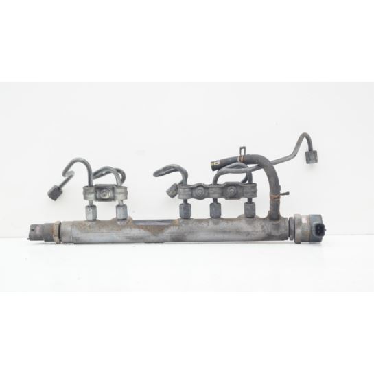 Listwa wtryskowa 23810-0N021 Toyota YARIS 1.4 D4D