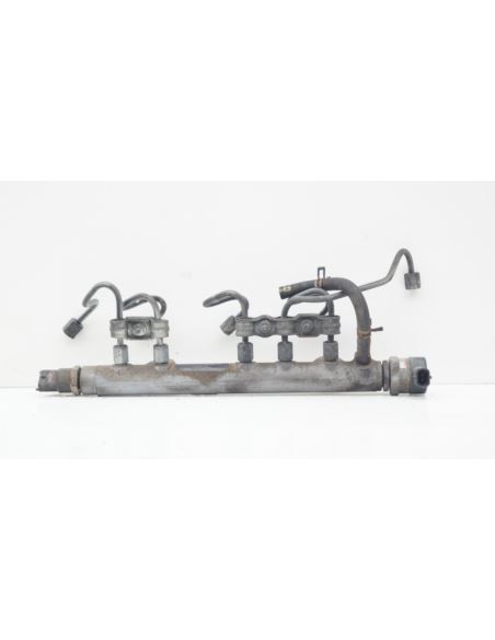 Listwa wtryskowa 23810-0N021 Toyota YARIS 1.4 D4D