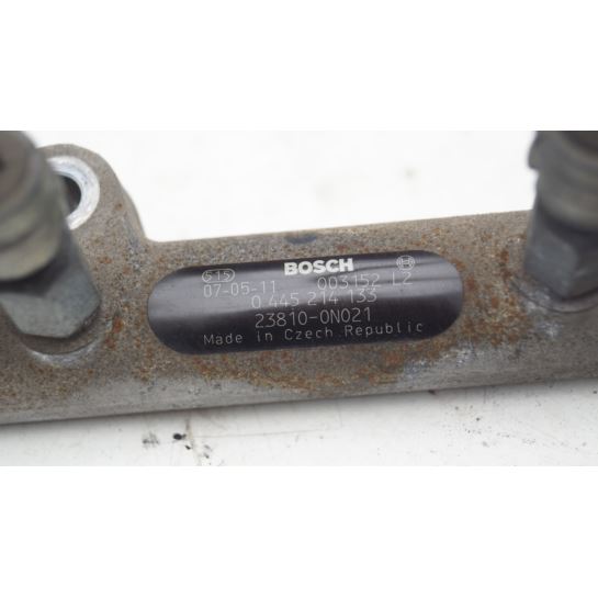 Listwa wtryskowa 23810-0N021 Toyota YARIS 1.4 D4D