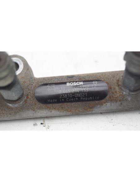 Listwa wtryskowa 23810-0N021 Toyota YARIS 1.4 D4D