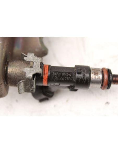 Listwa wtryskowa wtryski Nissan Micra 1.4 B