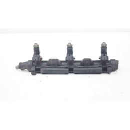Listwa wtryskowa wtryski Vw Skoda Seat 1.2