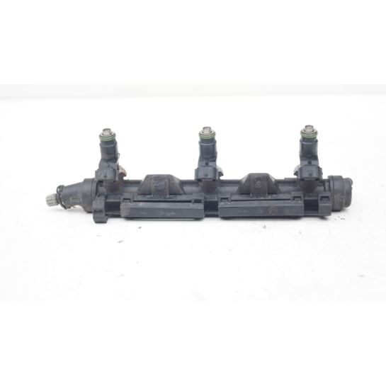 Listwa wtryskowa wtryski Vw Skoda Seat 1.2