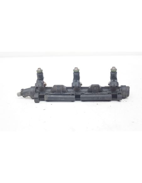Listwa wtryskowa wtryski Vw Skoda Seat 1.2