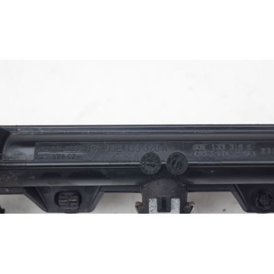 Listwa wtryskowa wtryski Vw Skoda Seat 1.2