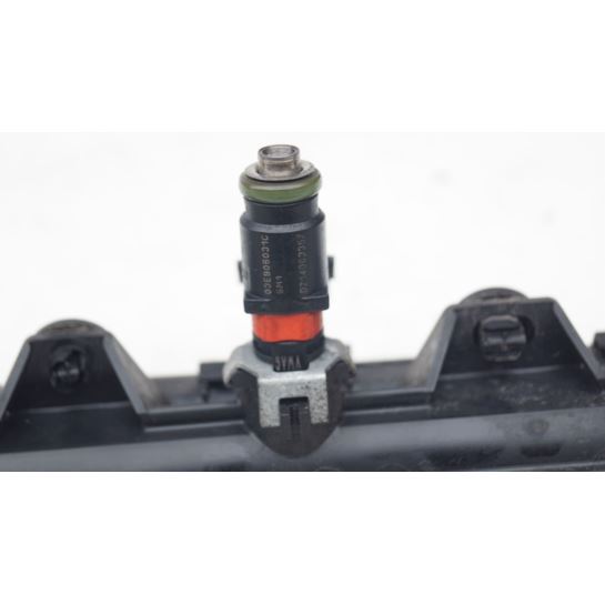 Listwa wtryskowa wtryski Vw Skoda Seat 1.2