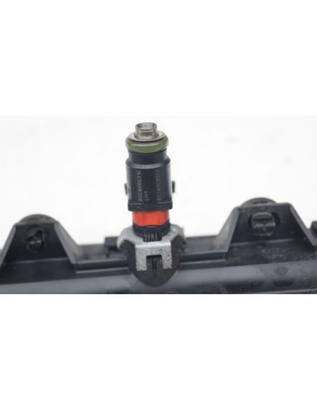 Listwa wtryskowa wtryski Vw Skoda Seat 1.2