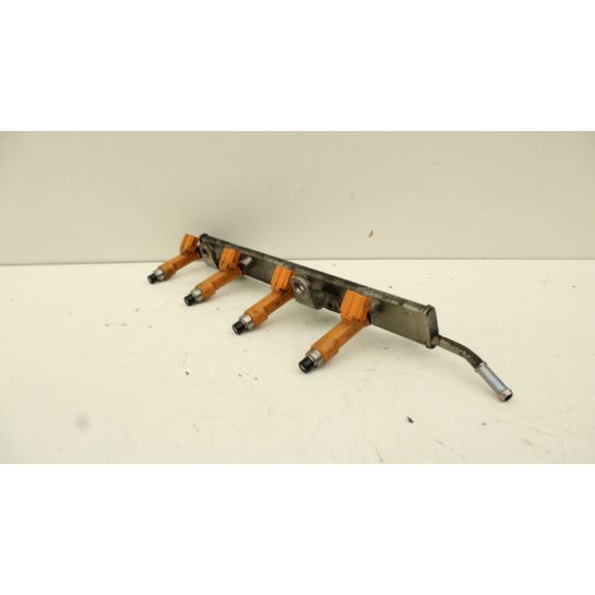 Listwa wtryskowa wtryski Suzuki SWIFT MK7 1.2 B