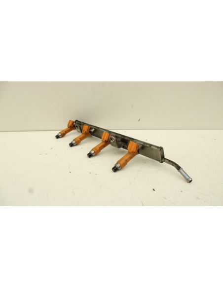 Listwa wtryskowa wtryski Suzuki SWIFT MK7 1.2 B