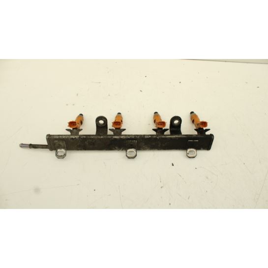Listwa wtryskowa wtryski Suzuki SWIFT MK7 1.2 B