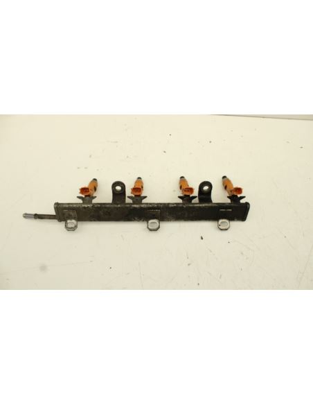 Listwa wtryskowa wtryski Suzuki SWIFT MK7 1.2 B