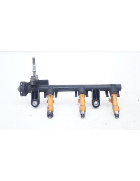 Listwa wtryskowa wtryski Toyota YARIS AYGO