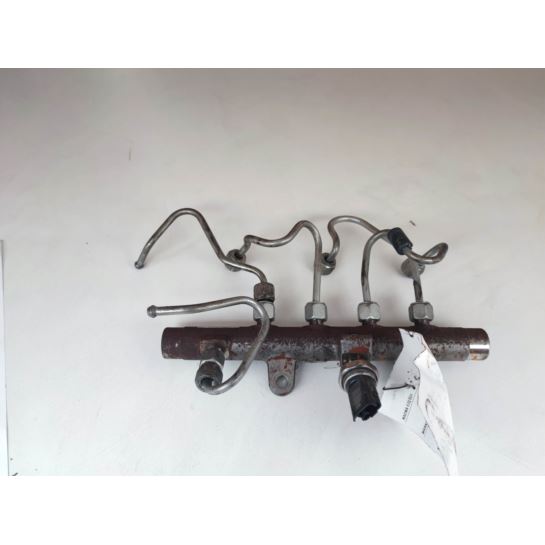 Listwa wtryskowa Nissan Renault 1.5 DCI