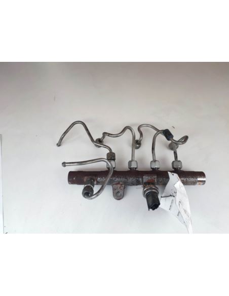 Listwa wtryskowa Nissan Renault 1.5 DCI