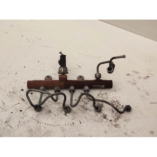 Listwa wtryskowa 175218188R Dacia Renault