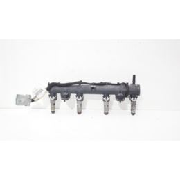 Listwa wtryskowa Citroen Peugeot 1.4 16V