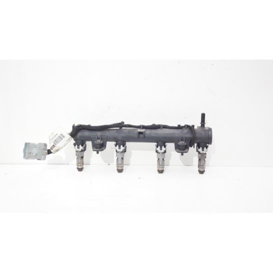 Listwa wtryskowa Citroen Peugeot 1.4 16V