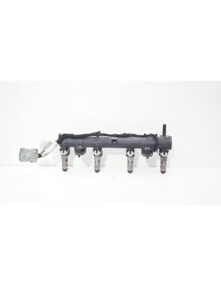 Listwa wtryskowa Citroen Peugeot 1.4 16V