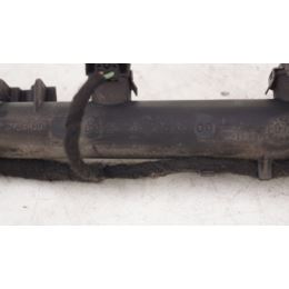 Listwa wtryskowa Citroen Peugeot 1.4 16V 2