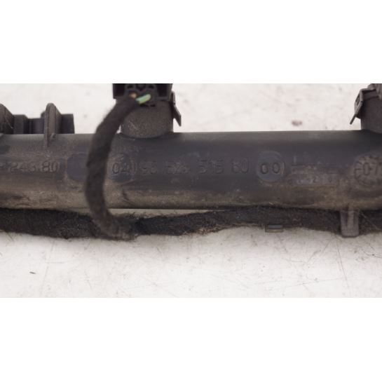 Listwa wtryskowa Citroen Peugeot 1.4 16V