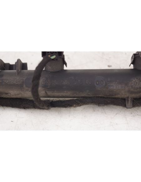 Listwa wtryskowa Citroen Peugeot 1.4 16V