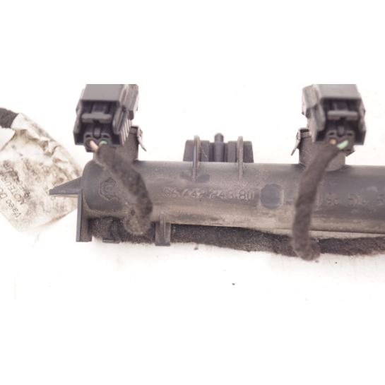 Listwa wtryskowa Citroen Peugeot 1.4 16V