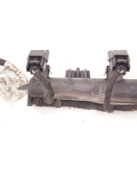 Listwa wtryskowa Citroen Peugeot 1.4 16V