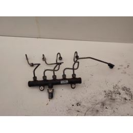 Listwa wtryskowa 9681649580 Citroen Peugeot