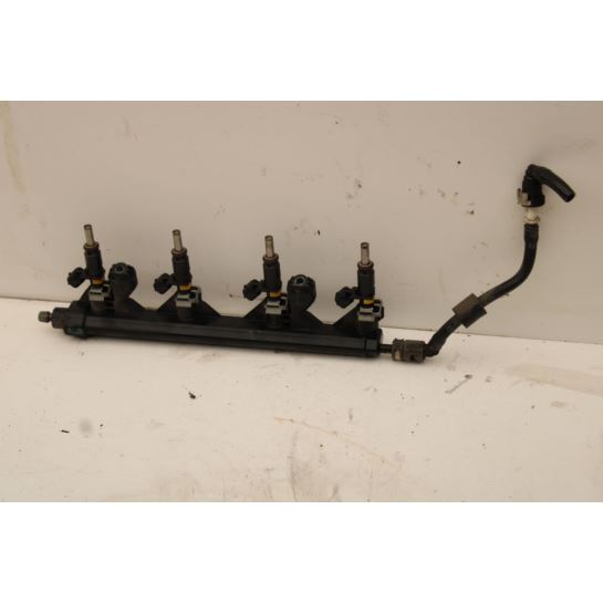 Listwa wtryskowa wtryskiwacze Citroen Peugeot Mini