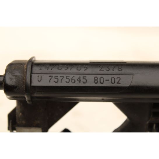 Listwa wtryskowa wtryskiwacze Citroen Peugeot Mini