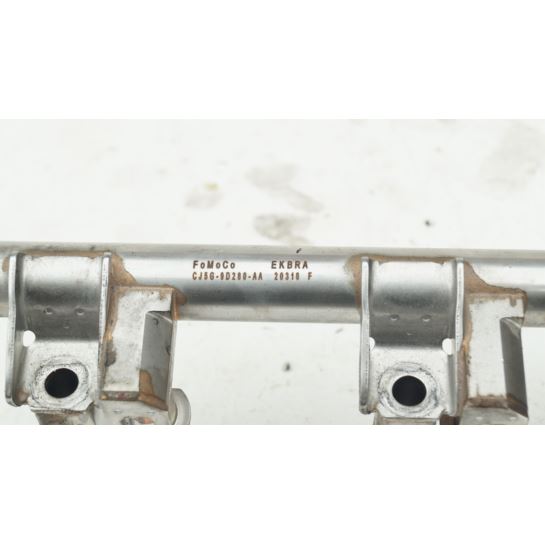 Listwa wtryskowa Ford 1.6 ECOBOOST