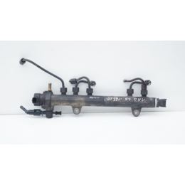 Listwa wtryskowa przewody Fiat Opel Suzuki 1.3 JTD