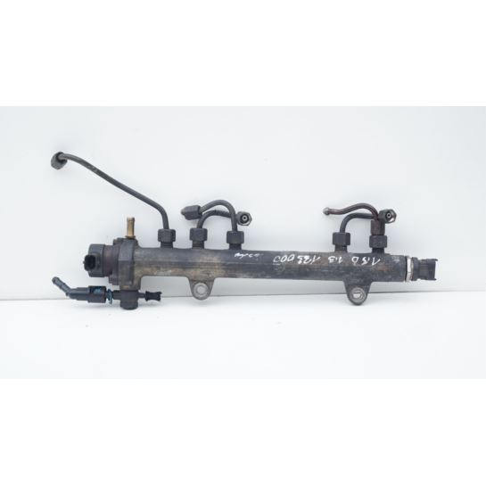 Listwa wtryskowa przewody Fiat Opel Suzuki 1.3 JTD