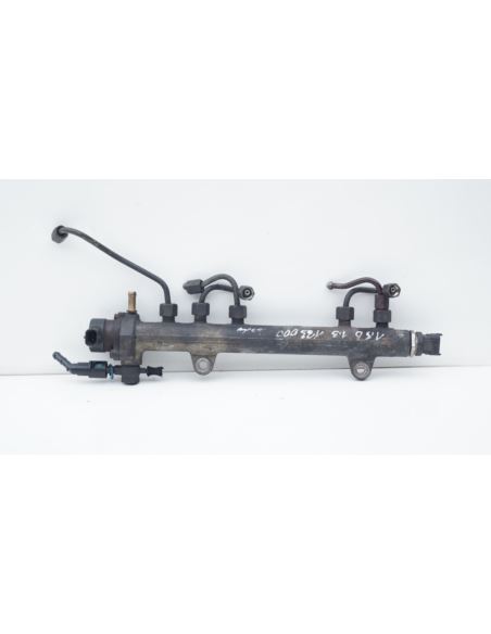 Listwa wtryskowa przewody Fiat Opel Suzuki 1.3 JTD