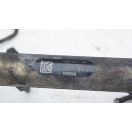 Listwa wtryskowa przewody Fiat Opel Suzuki 1.3 JTD 2