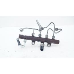 Listwa wtryskowa z przewodami Nissan QASHQAI 1.5