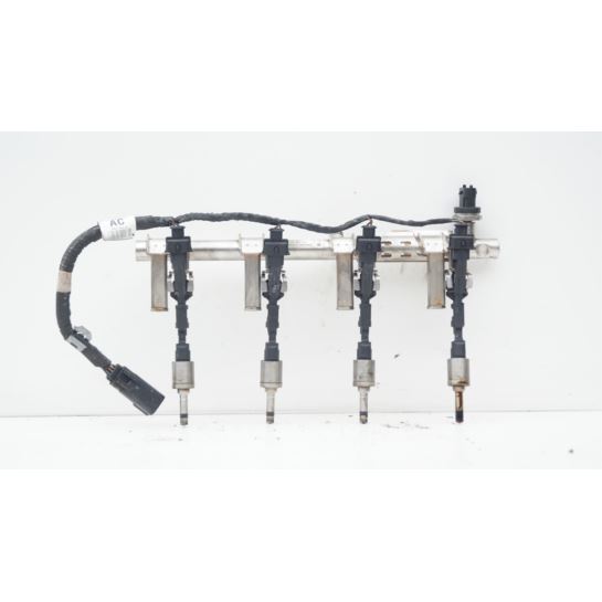 Wtryski listwa paliwa Ford FOCUS MK3 1.6 ECOBOOST