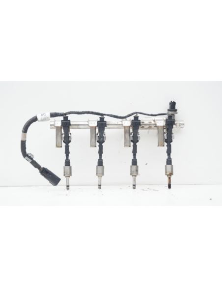 Wtryski listwa paliwa Ford FOCUS MK3 1.6 ECOBOOST