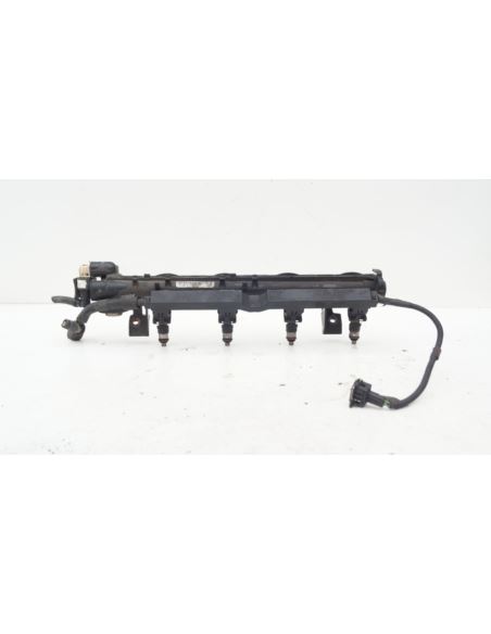 Listwa wtryskowa wtrski Ford FIESTA MK7 1.25B 1.4B