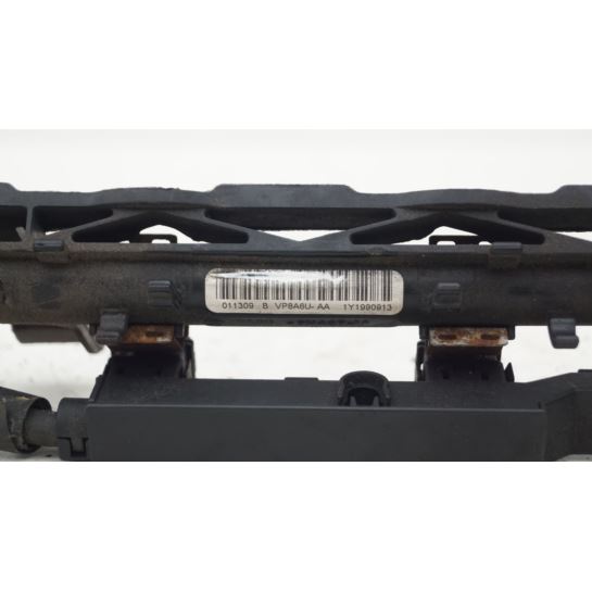 Listwa wtryskowa wtrski Ford FIESTA MK7 1.25B 1.4B