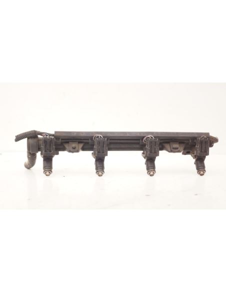 Listwa wtryskowa wtryski Seat Skoda 1.4 16V